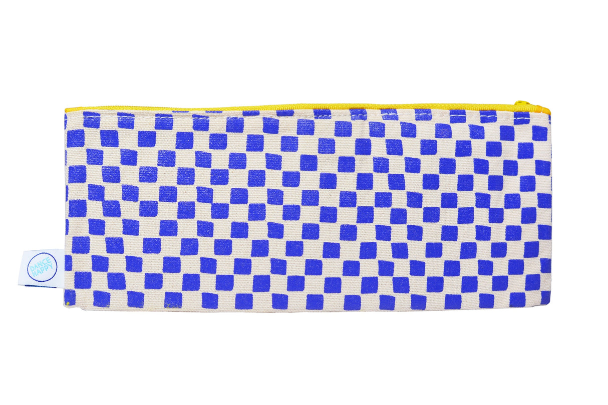 Be Kind to All Kinds pencil case