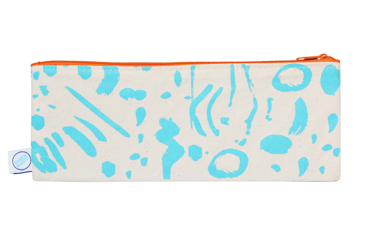 Be You, Not Them pencil case