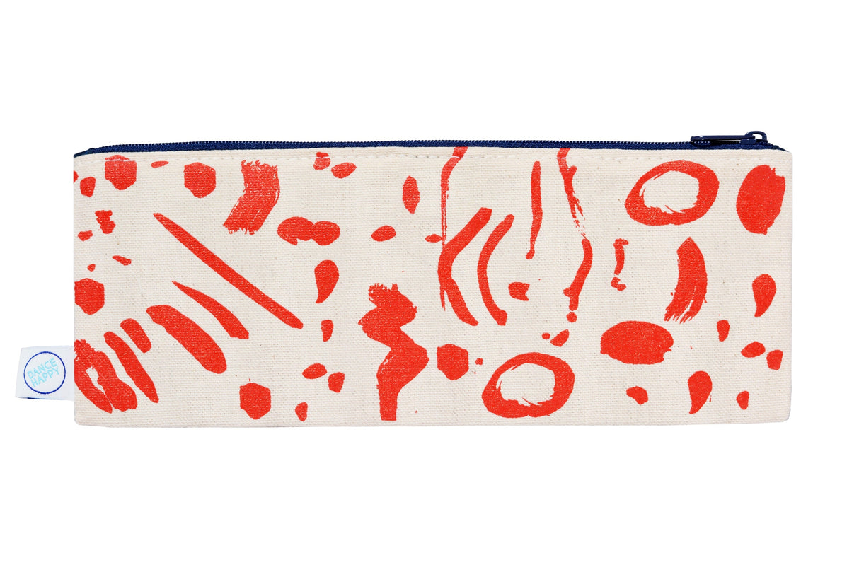 Be You, Not Them pencil case