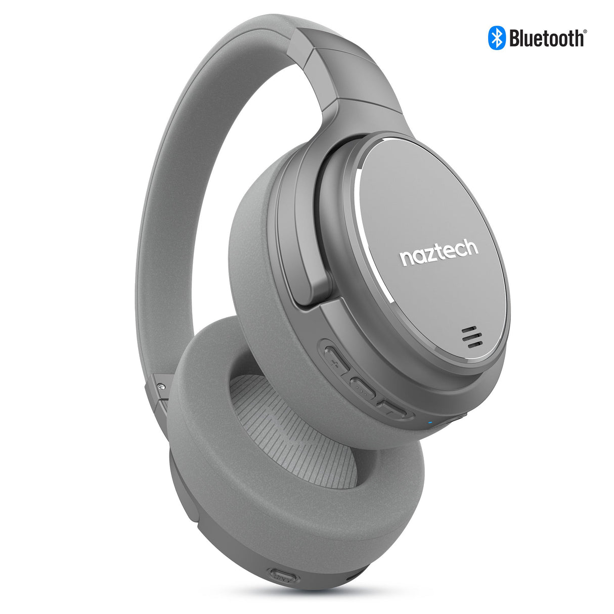 Naztech Driver ANC1000 Wireless Headphones