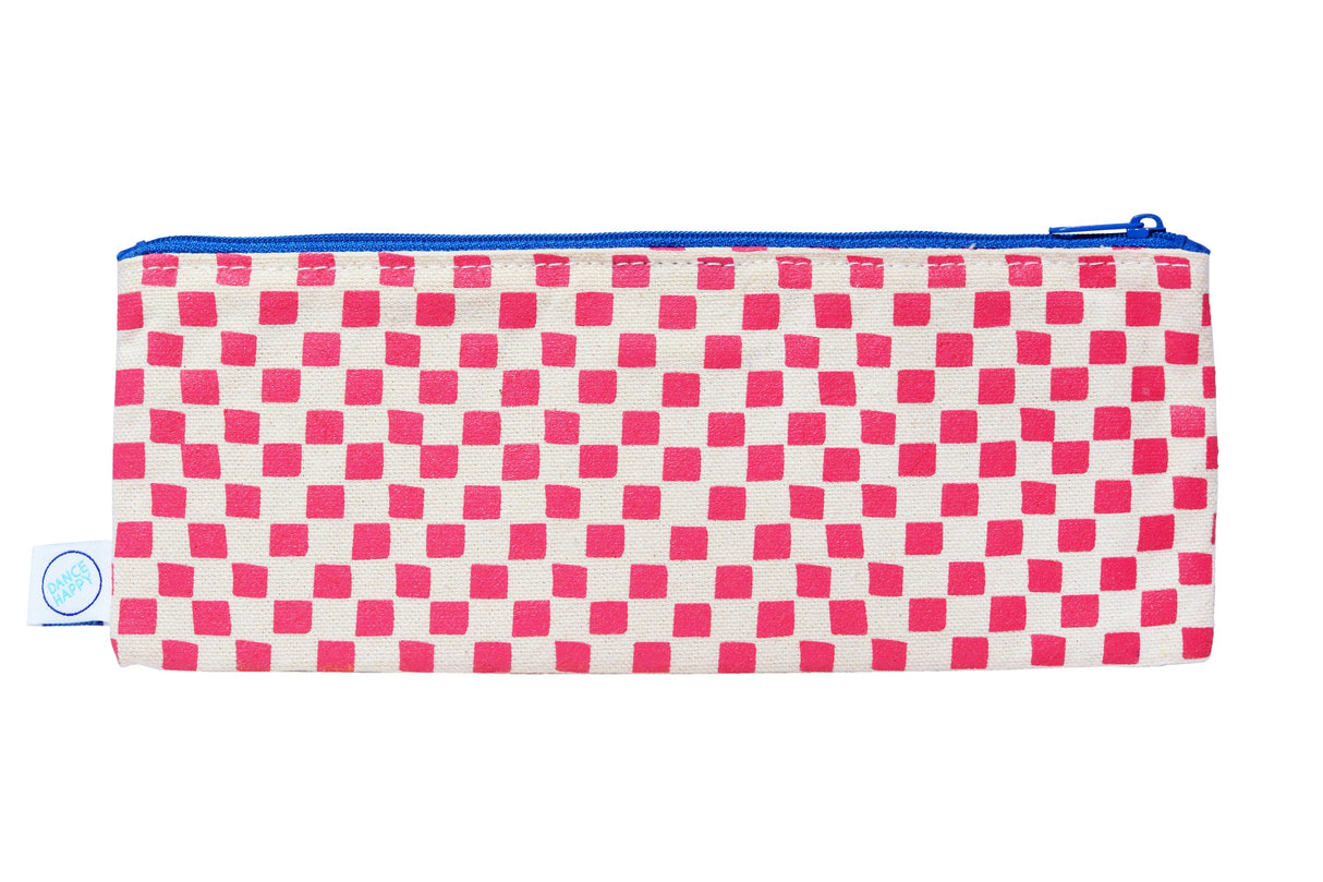 Be Kind to All Kinds pencil case