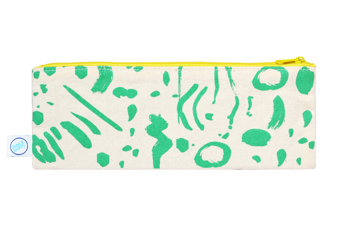 Be You, Not Them pencil case