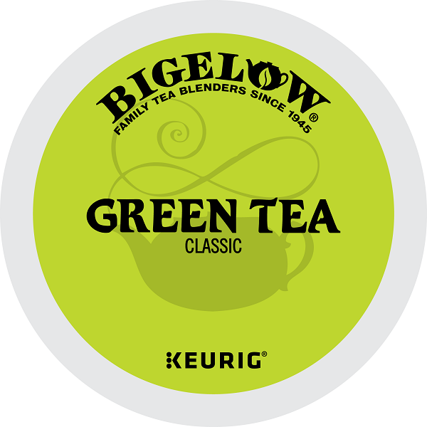 Bigelow Green Tea