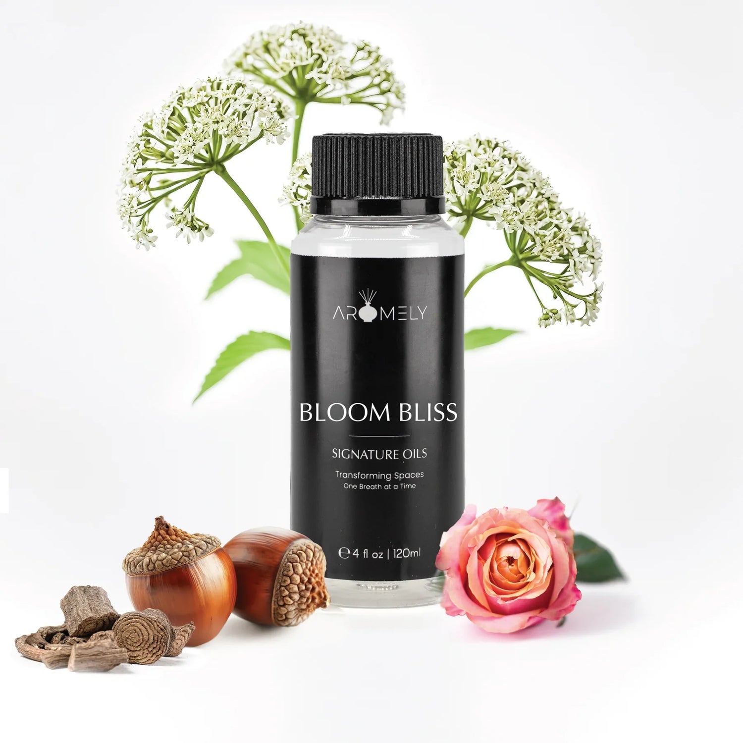 Bloom Bliss - Inspired by: Fairmont® Hotels