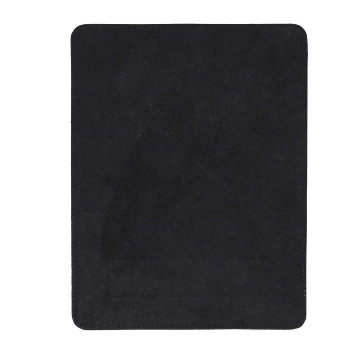 Boulder Full-Grain Leather Mouse Pad with Hand Support
