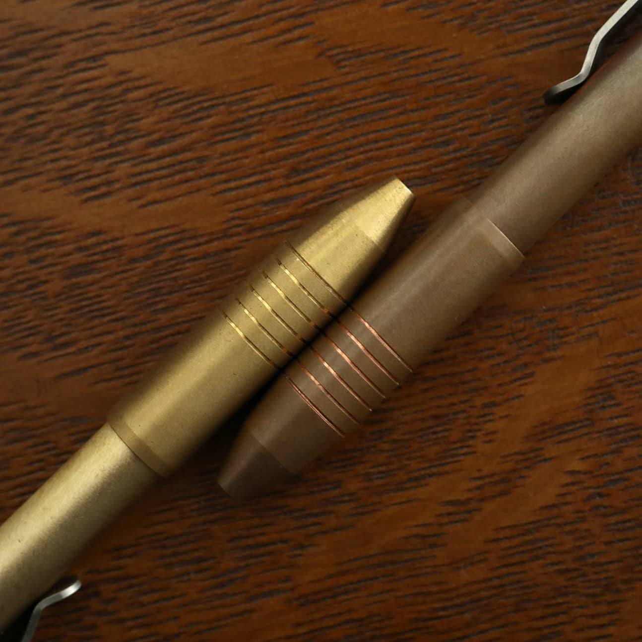 Click EDC Pen