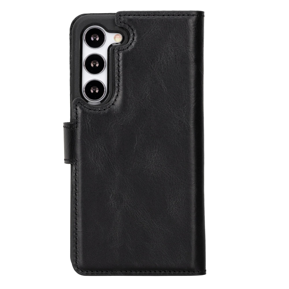 Buffalo Samsung Galaxy S20 FE Detachable Leather Wallet Case
