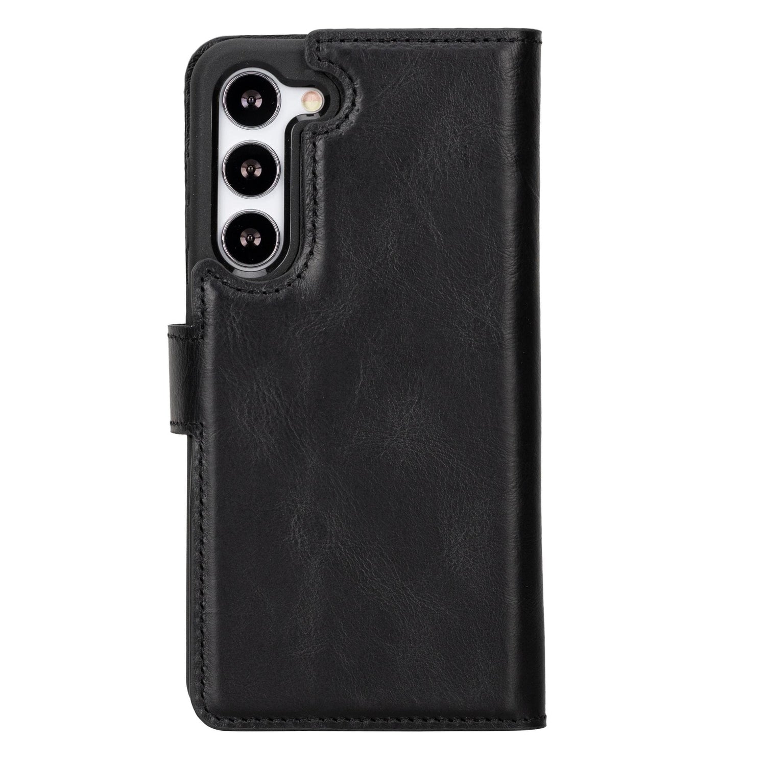 Buffalo Samsung Galaxy S20 FE Detachable Leather Wallet Case