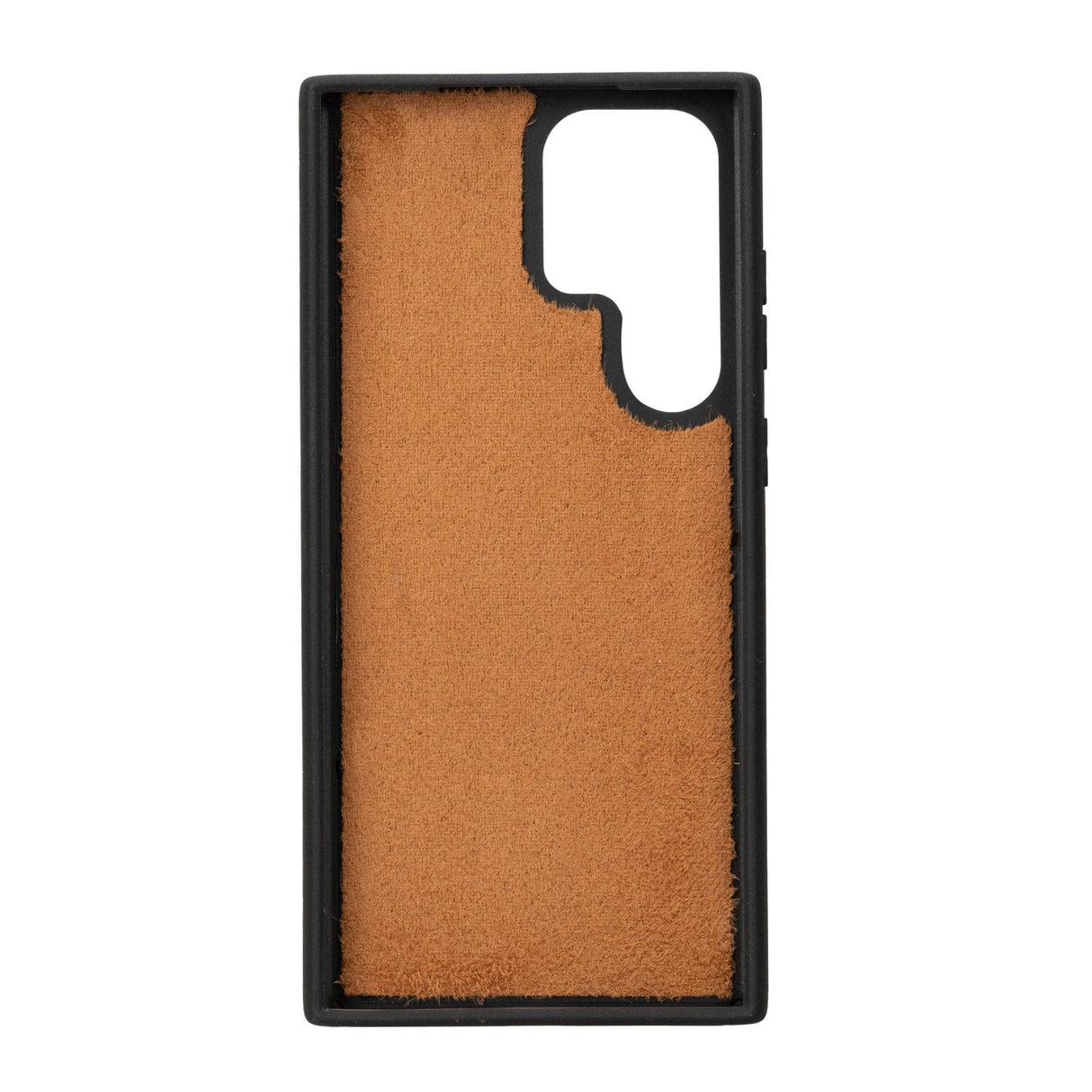 Buffalo Samsung Galaxy S20 Series Detachable Leather Wallet Case