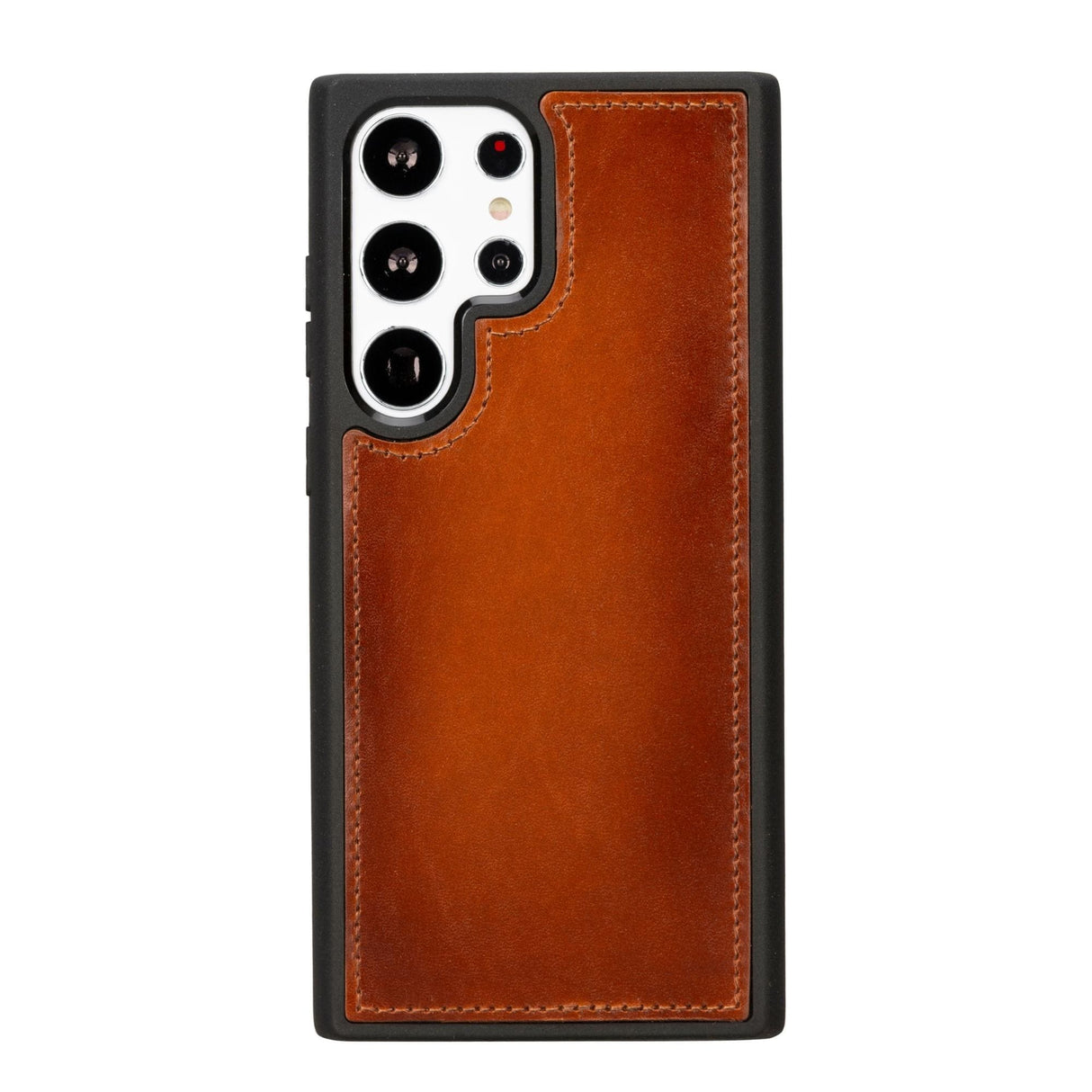 Buffalo Samsung Galaxy S20 Series Detachable Leather Wallet Case