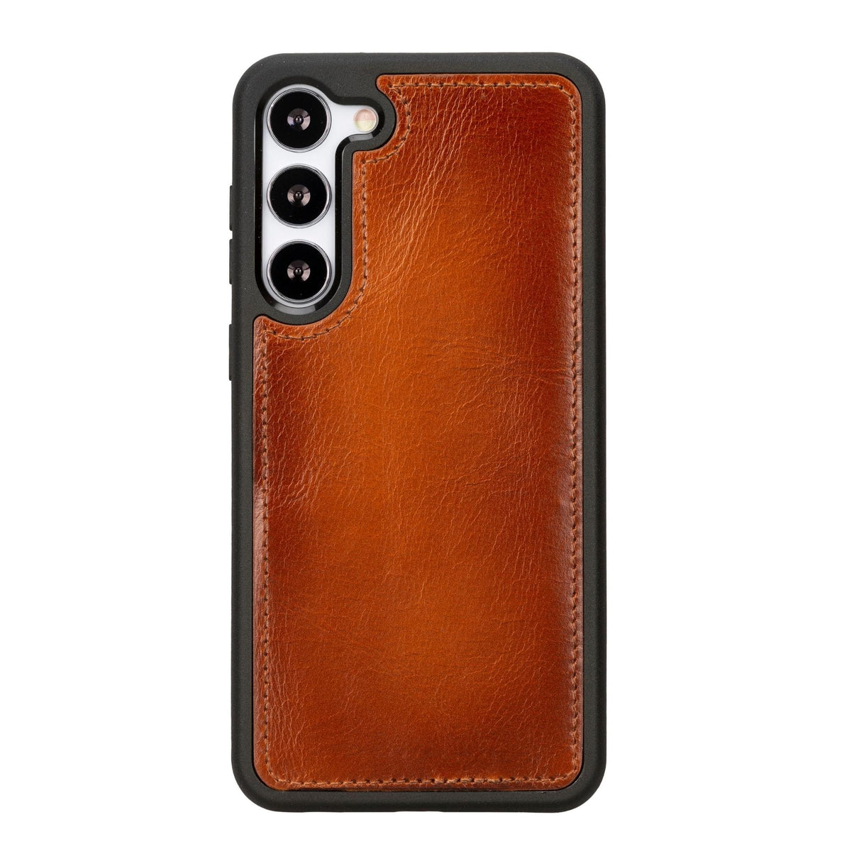 Buffalo Samsung Galaxy S21 Series Detachable Leather Wallet Case
