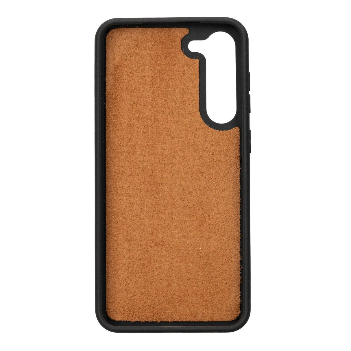 Buffalo Samsung Galaxy S21 Series Detachable Leather Wallet Case