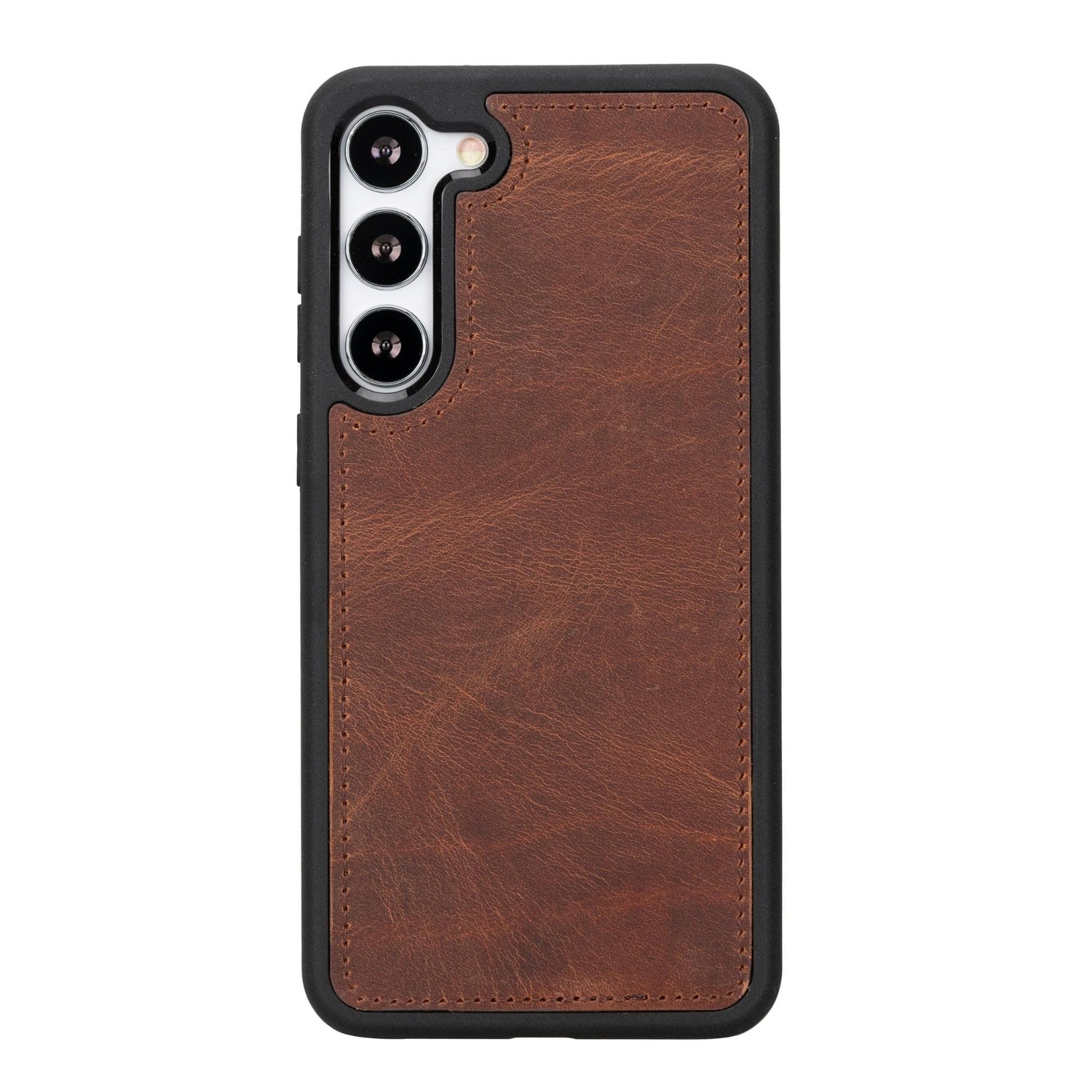 Buffalo Samsung Galaxy S23 Series Detachable Leather Wallet Case