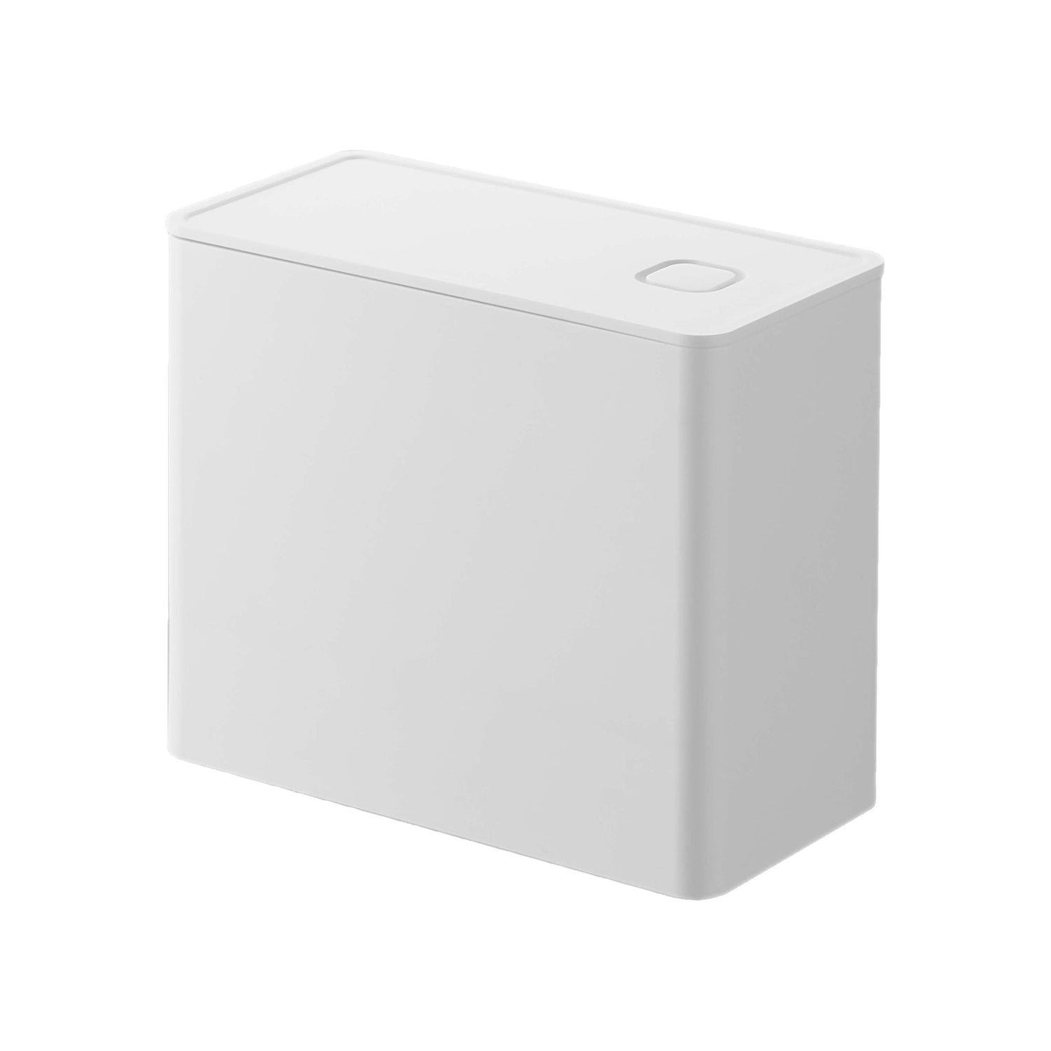 Vacuum-Sealing Coffee Storage