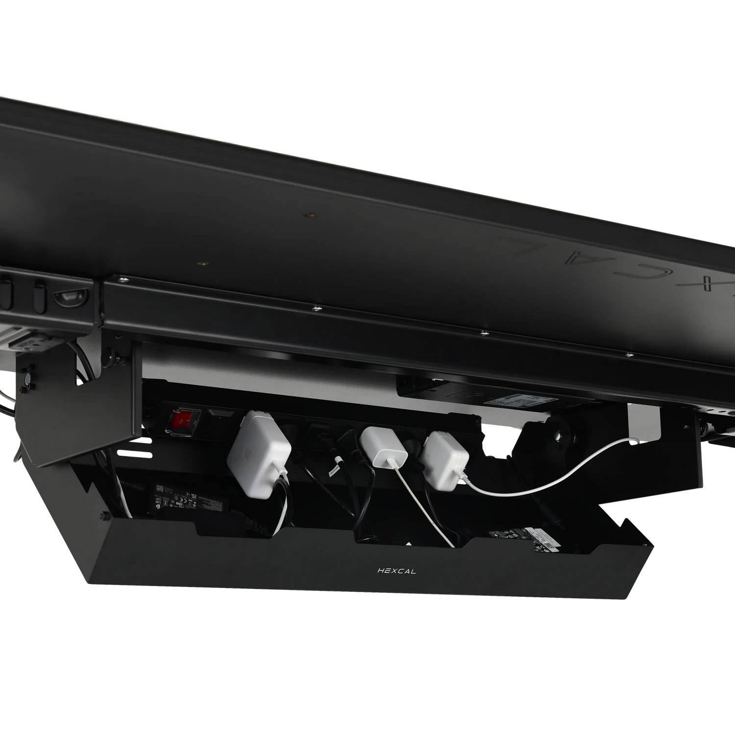 Hexcal Elevate Standing Desk