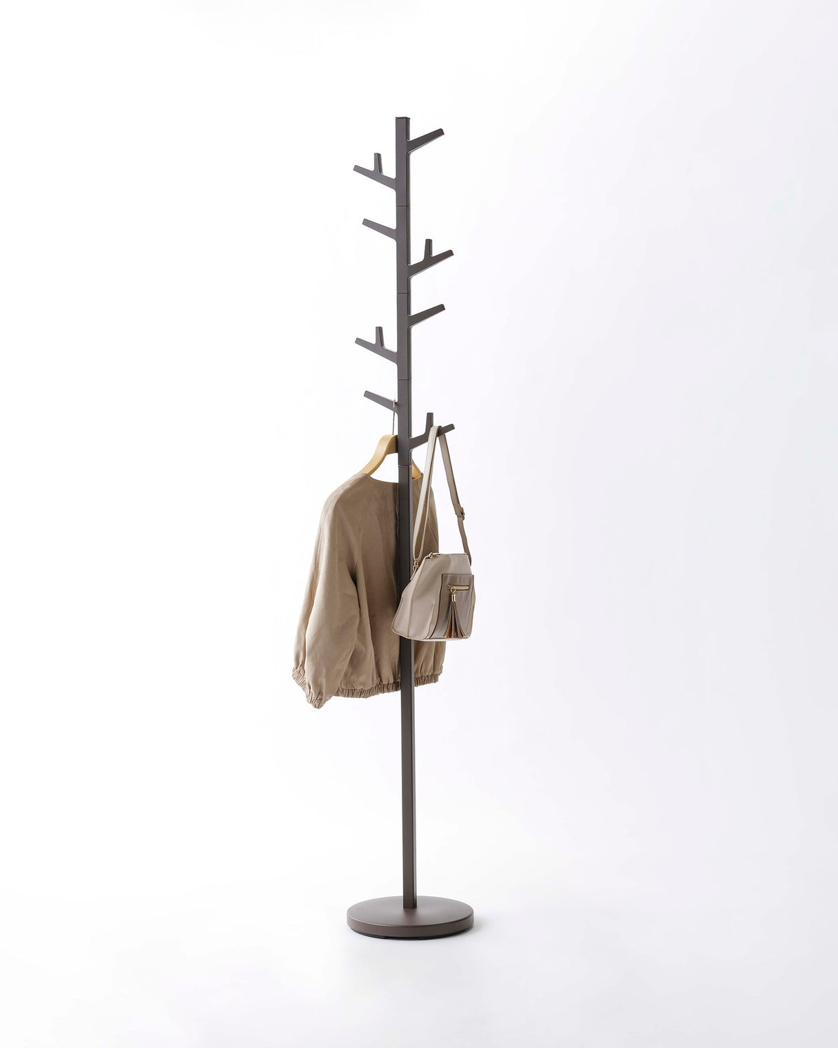 Coat Rack (69" H)