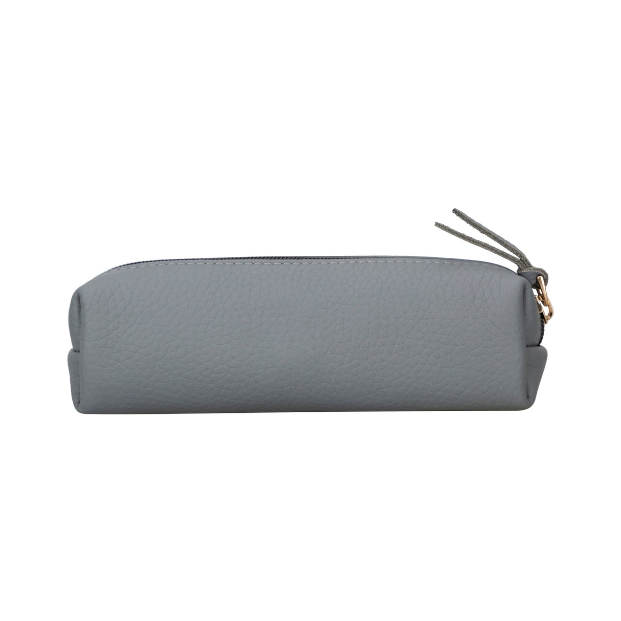 Centennial Multipurpose Leather Pencil Case and Makeup Bag