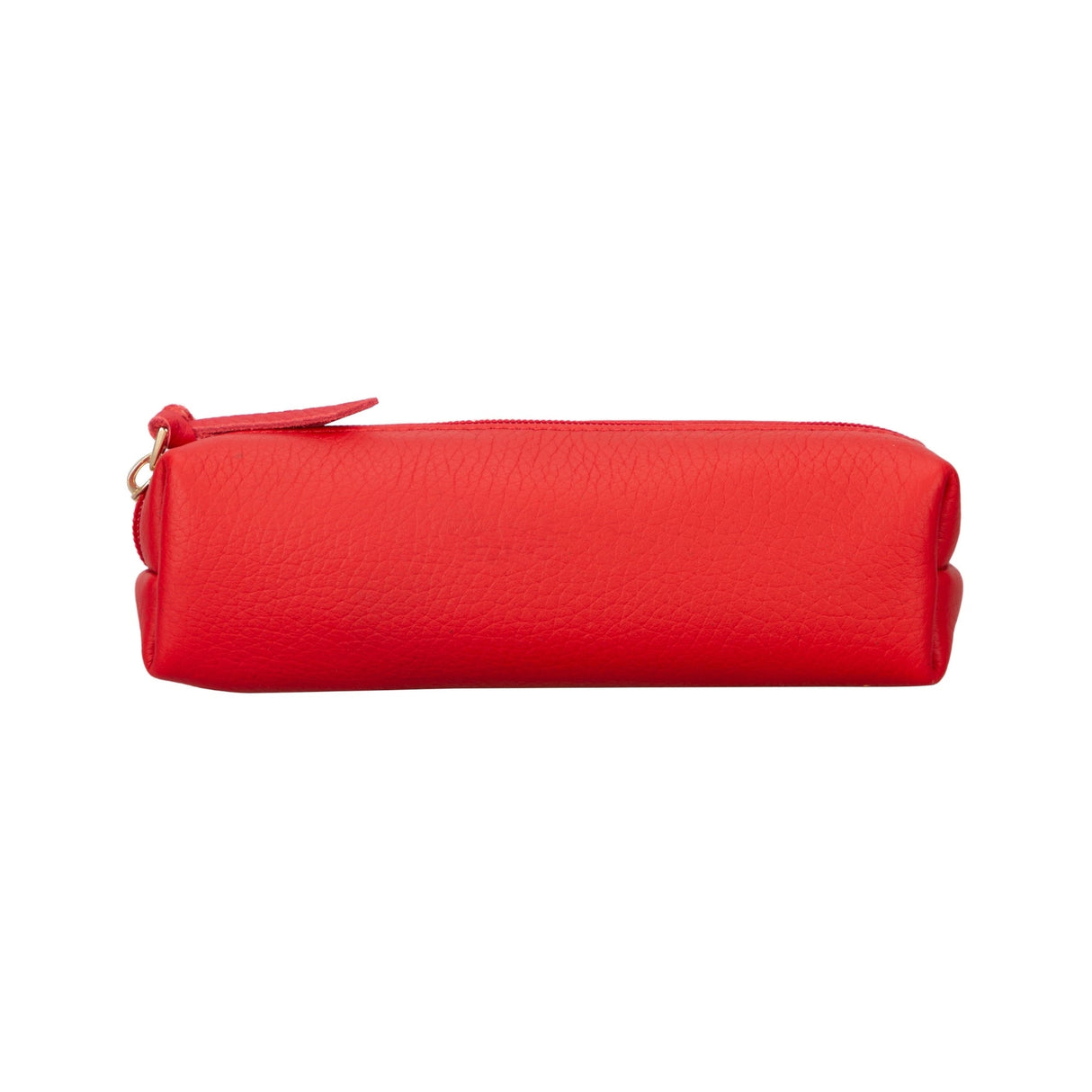 Centennial Multipurpose Leather Pencil Case and Makeup Bag