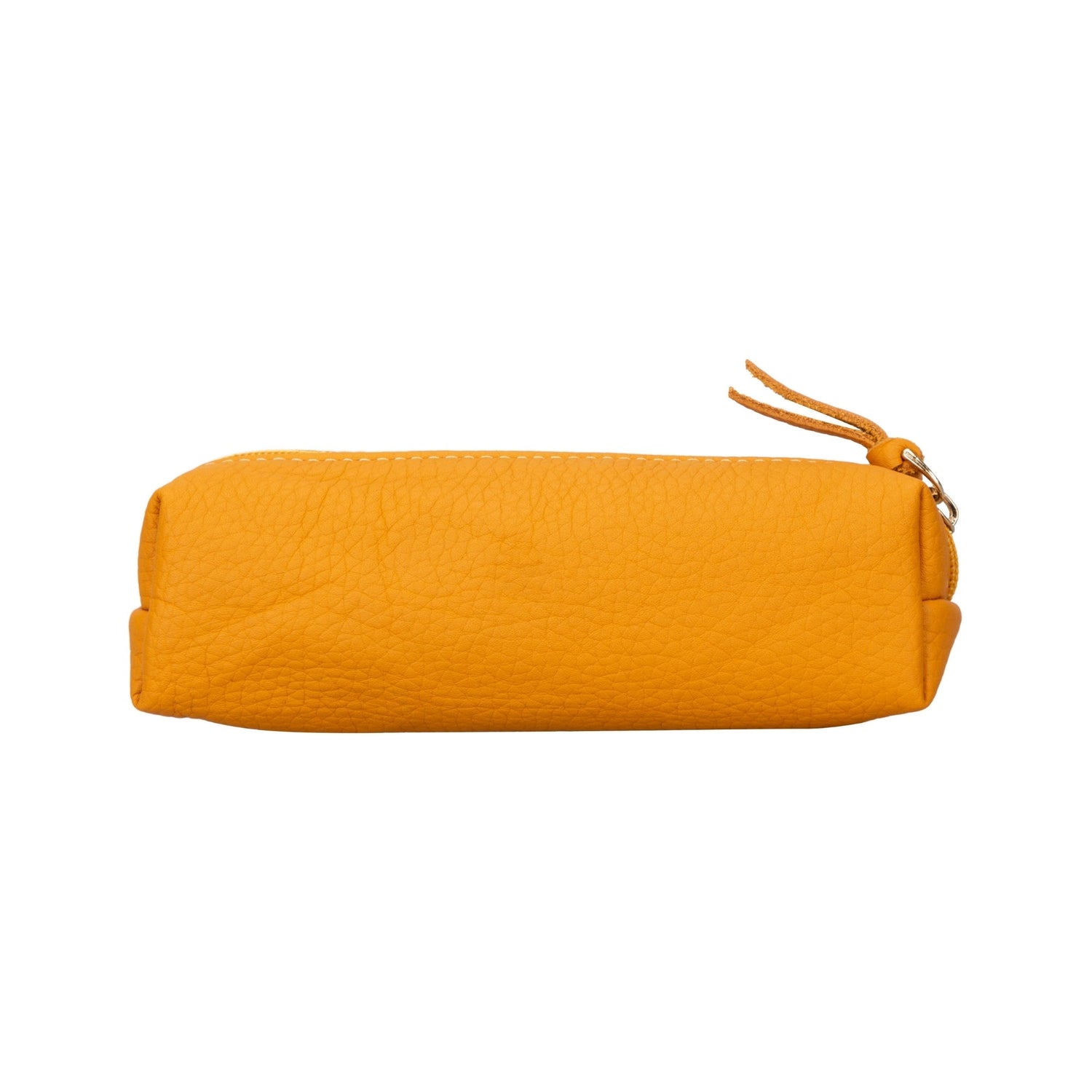 Centennial Multipurpose Leather Pencil Case and Makeup Bag