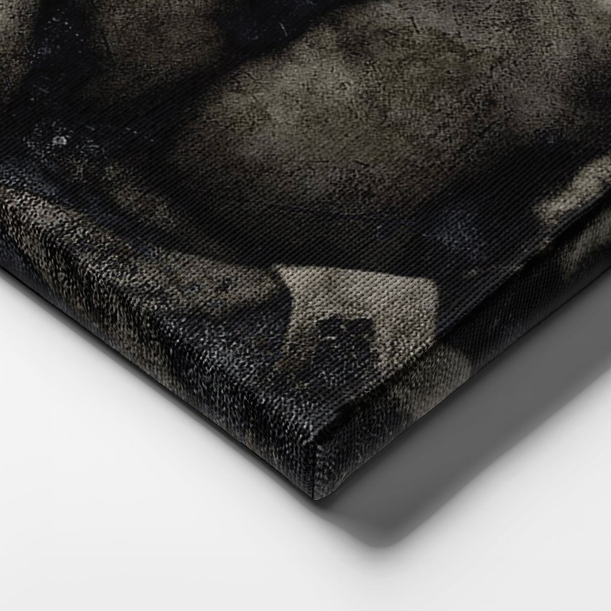 Muhammad Ali Quote Canvas Art – Boxing Wall Decor