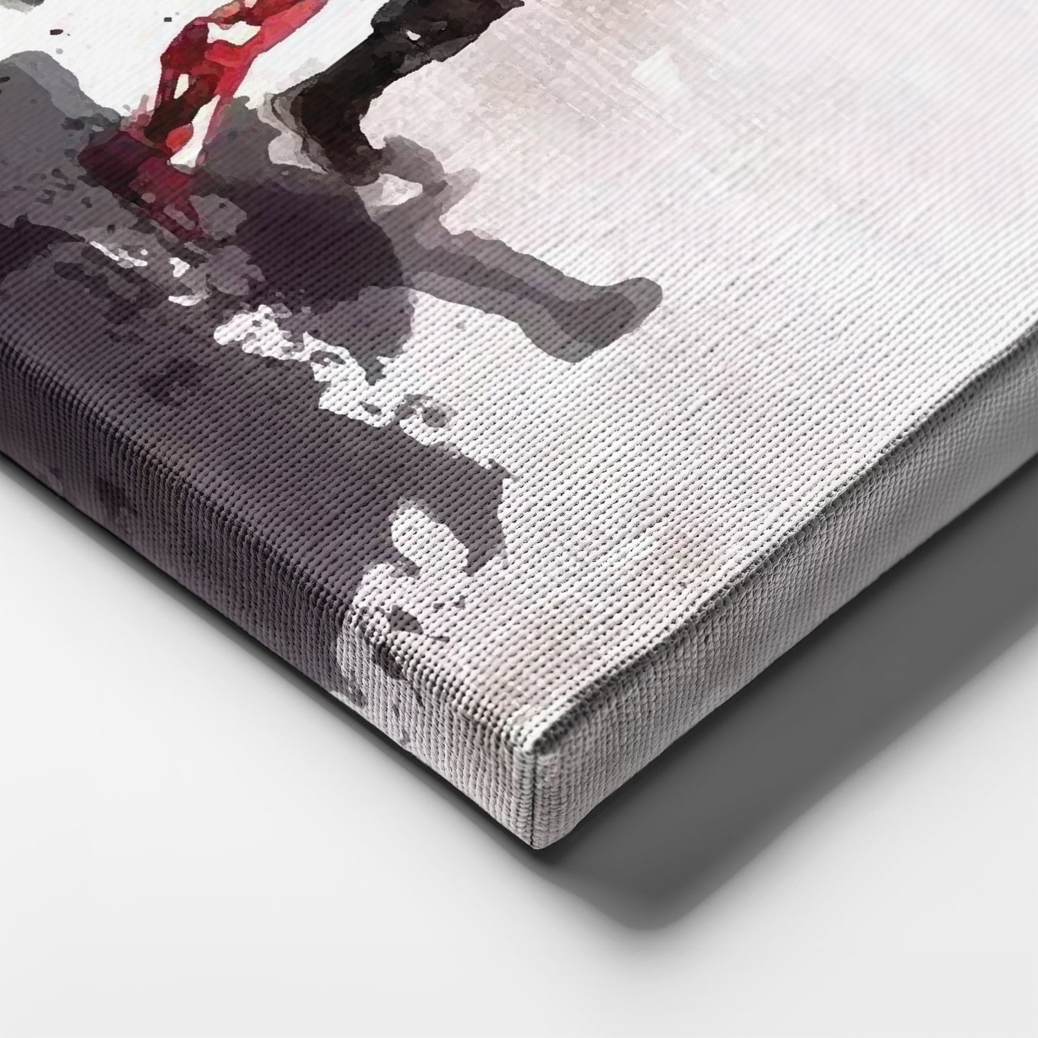 Avengers Canvas Art – Marvel Superhero Wall Decor