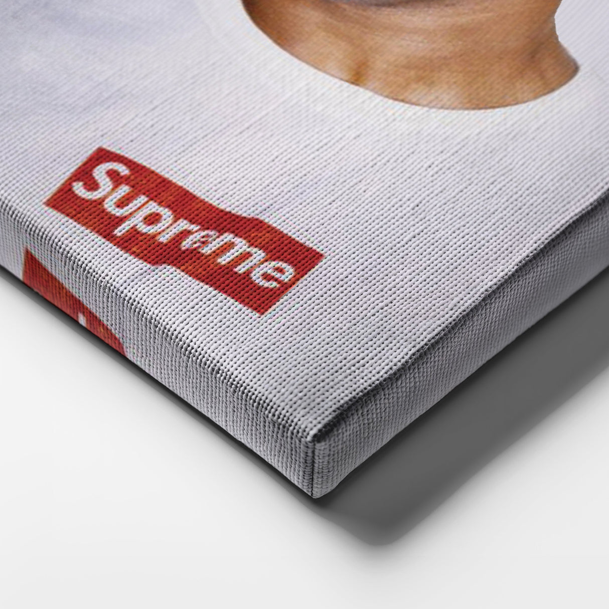 Mike Tyson Canvas – Boxing Champion Wall Art for Home Decor