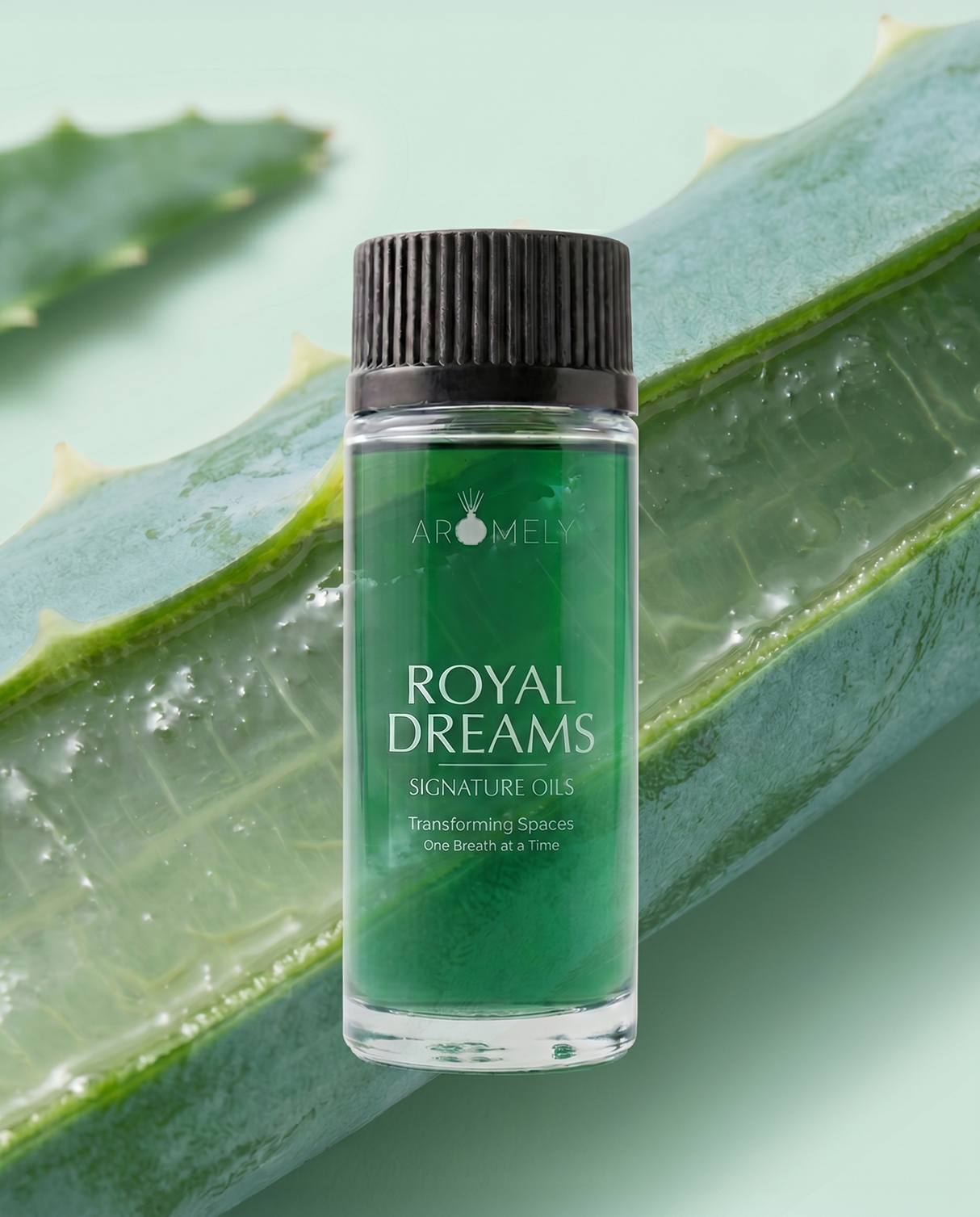 Royal Dreams Essential Oil - Inspired by Westin Hotels & Resorts®
