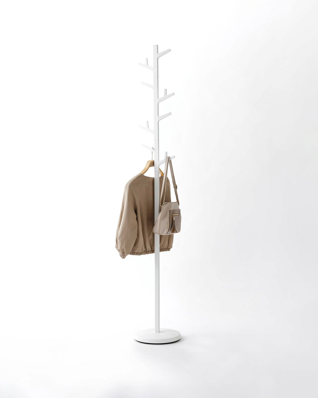 Coat Rack (69" H)