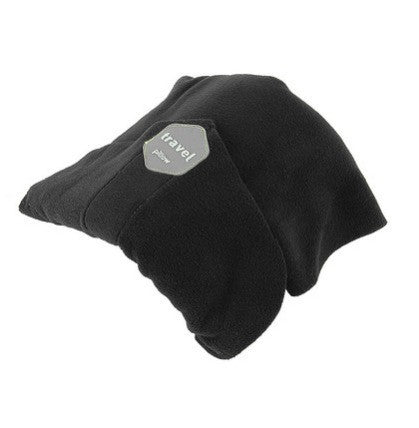 U-Shaped Travel Neck Pillow