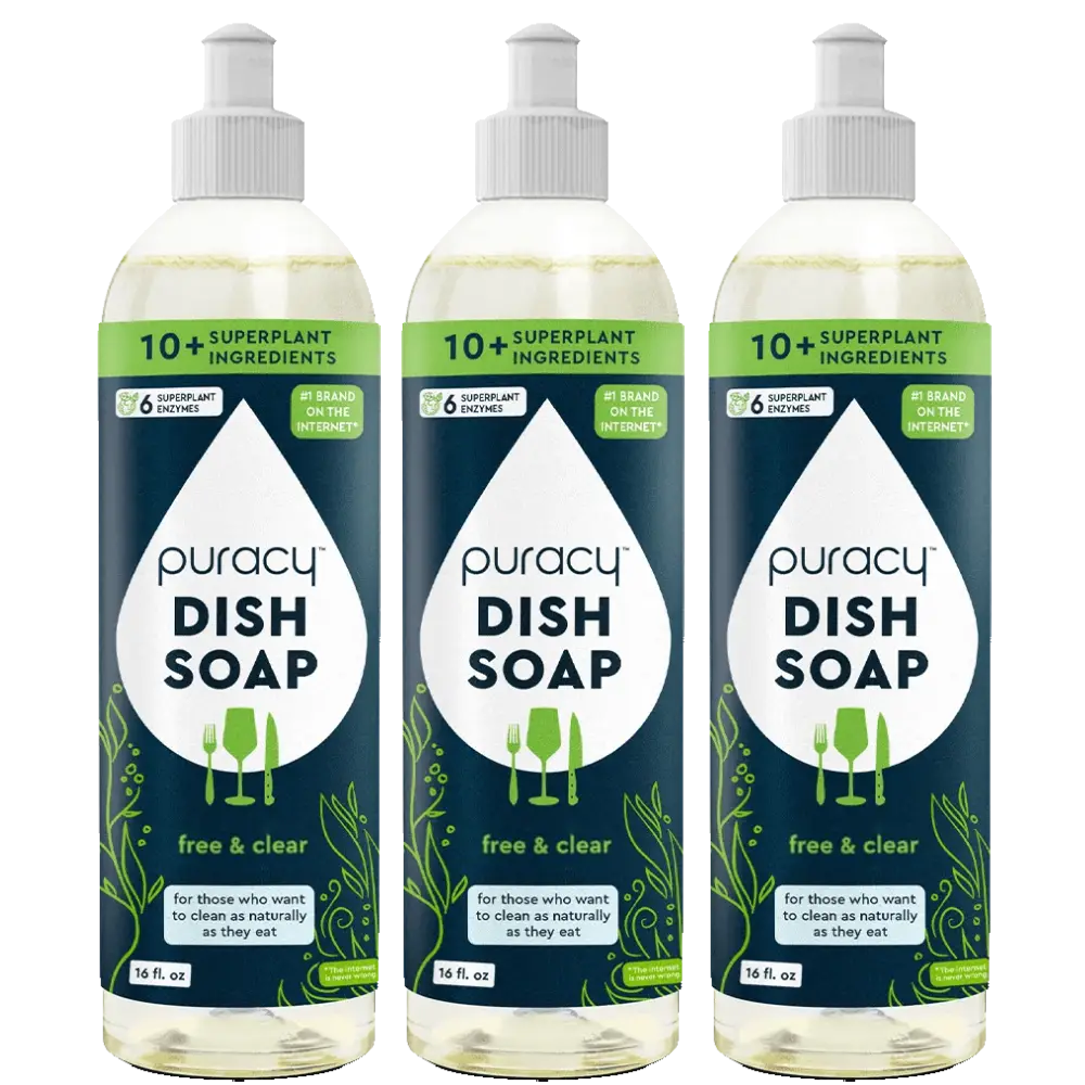 Dish Soap