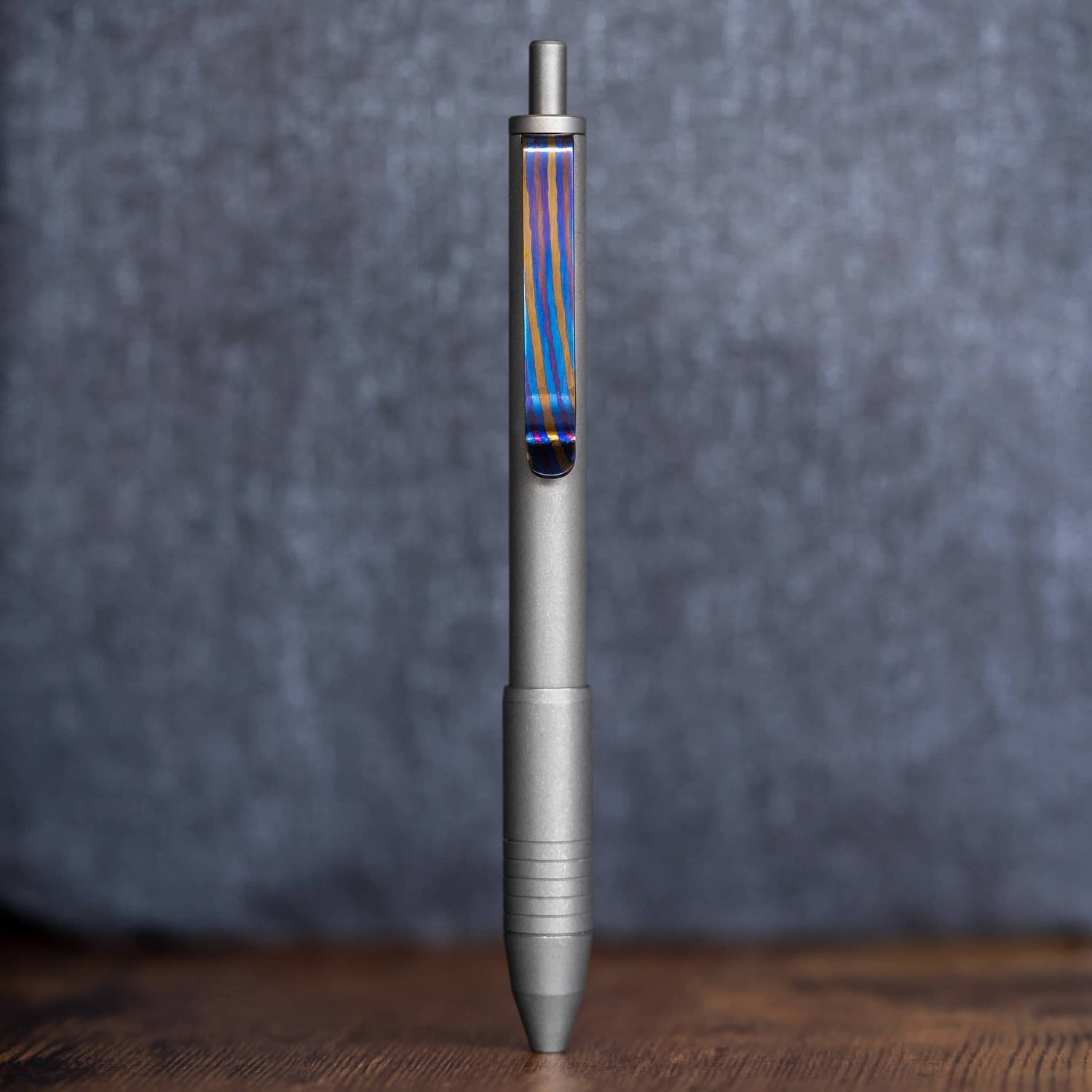 Click EDC Pen