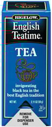 Bigelow English Tea (Bags)