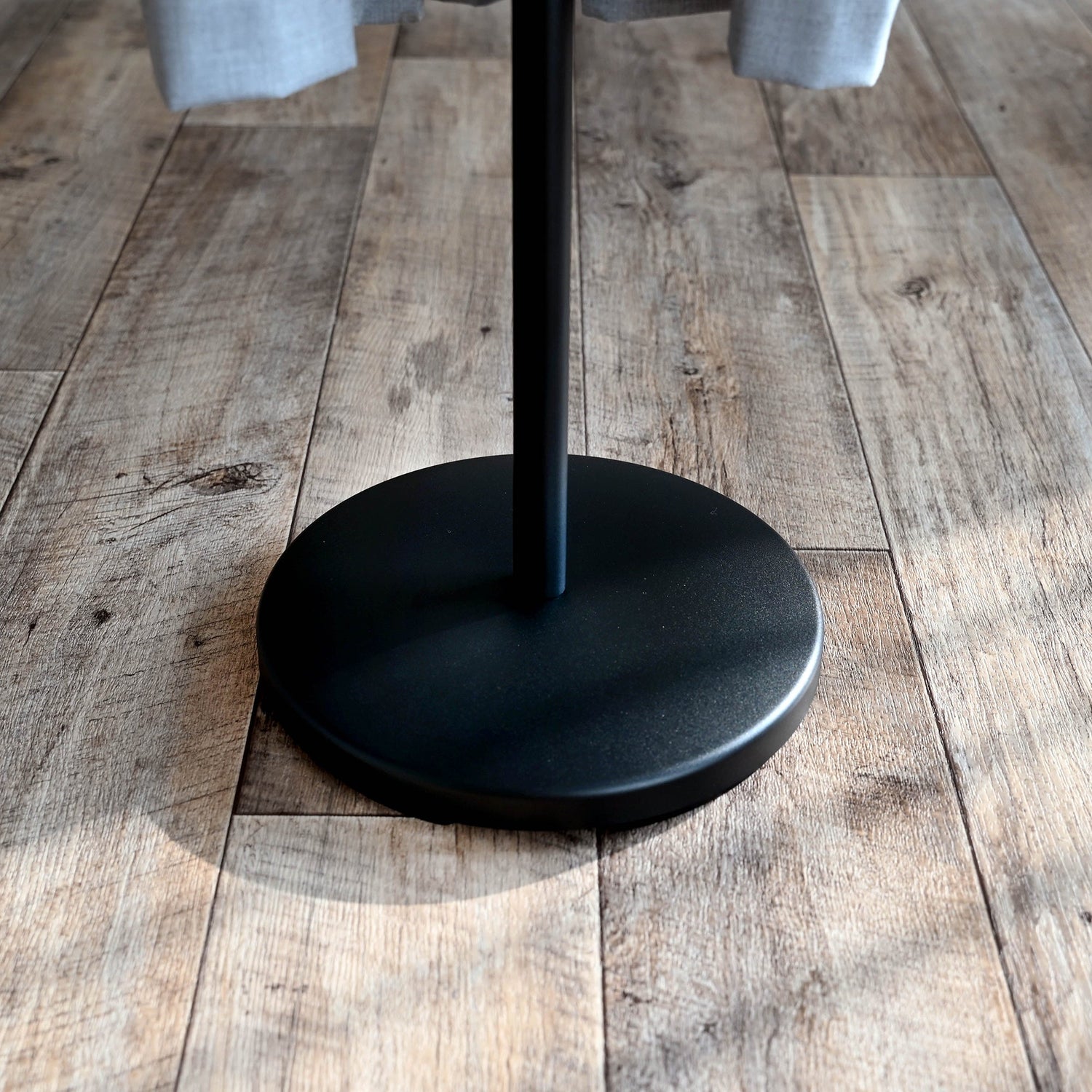 Coat Rack (70" H) - Steel