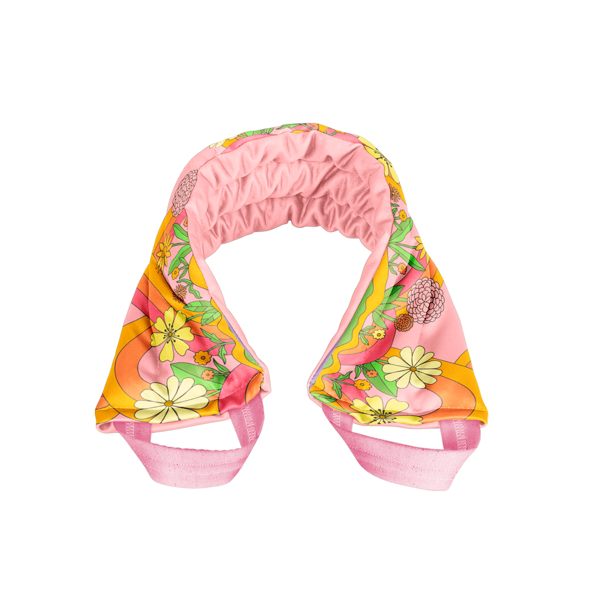 In The Groove Neck Wrap