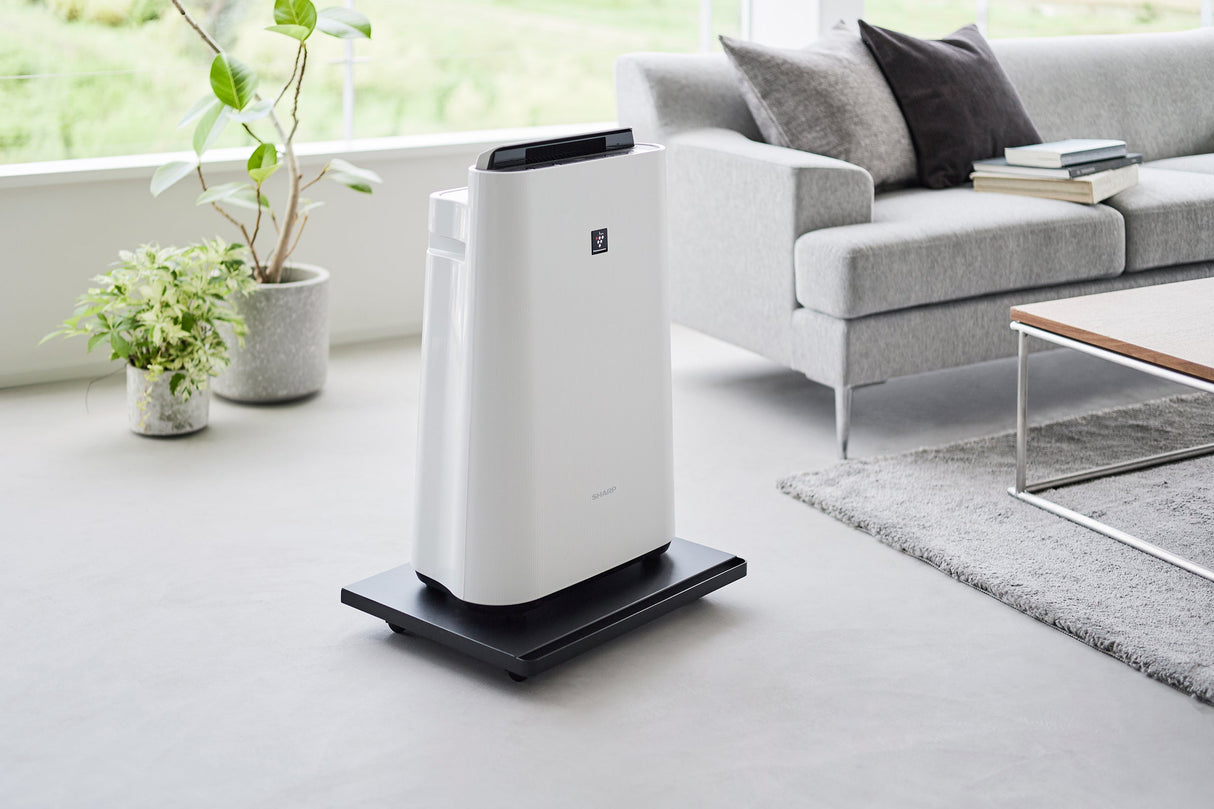 Rolling Caddy (2" H) - Steel