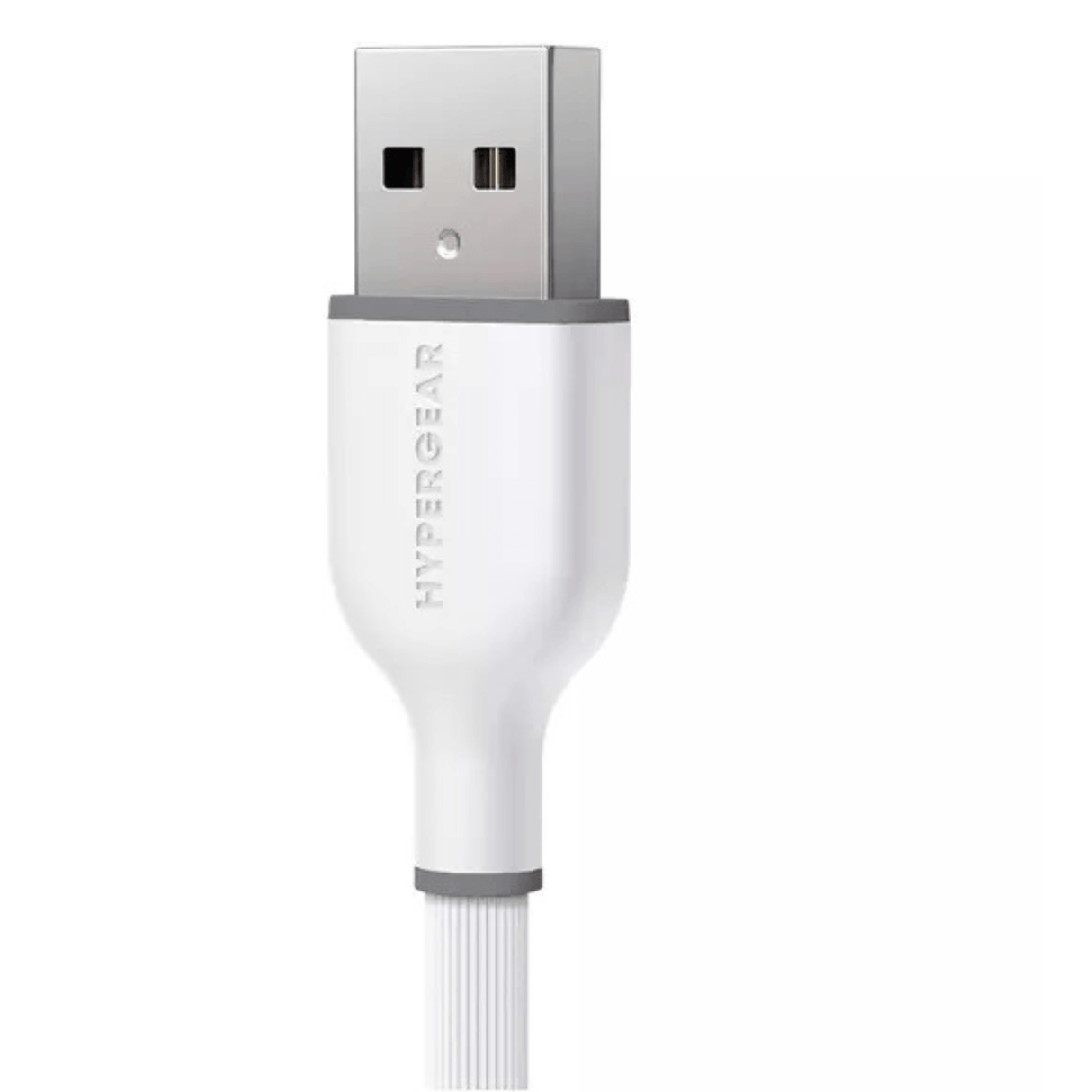 HyperGear Flexi PRO USB to USB-C Cable 4ft