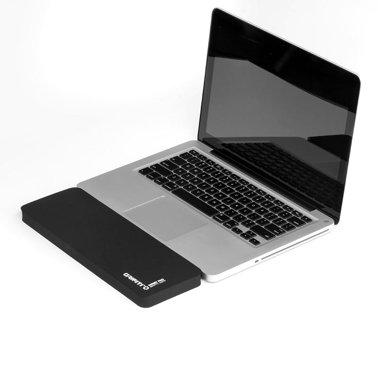 Grifiti Fat Wrist Pad 12 Inch Wrist Rest For Tenkeyless Mechanical Keyboards