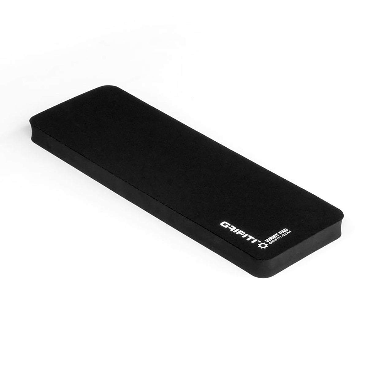 Grifiti Fat Wrist Pad 12 Inch Wrist Rest For Tenkeyless Mechanical Keyboards