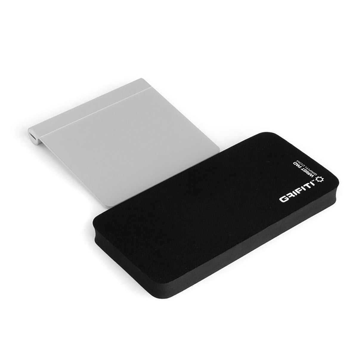 Grifiti Fat Wrist Pad 8 Inch for Mice, Trackballs, Trackpads