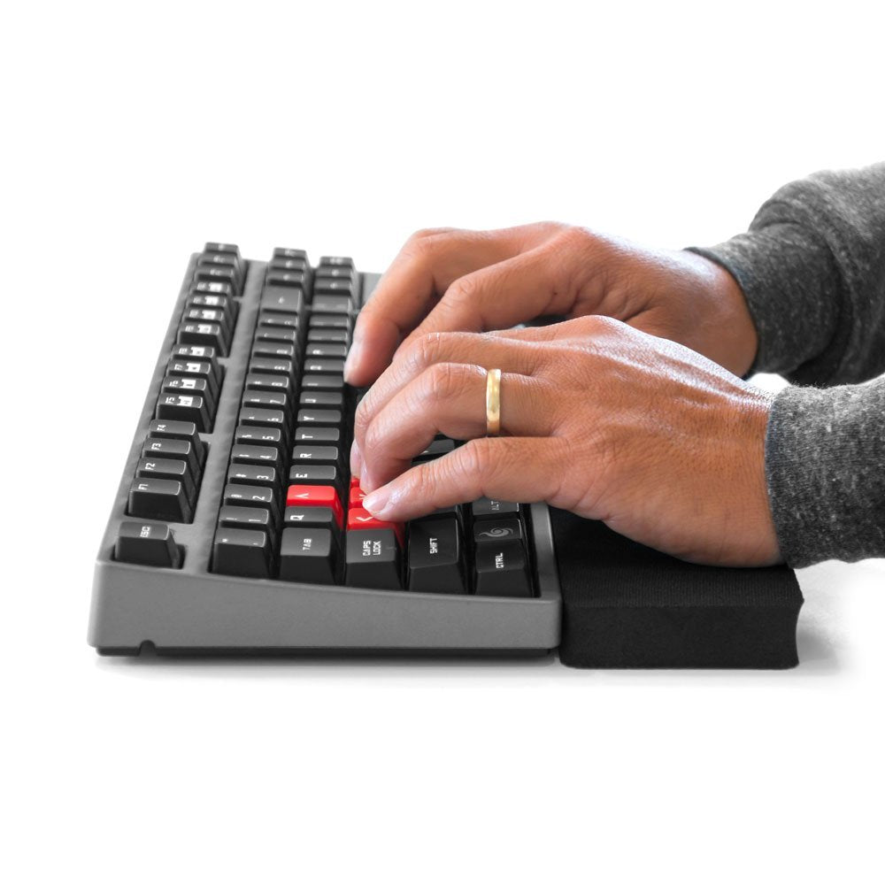 Grifiti Mechanical Keyboard Fat Wrist Pad and Mouse Fat Wrist Pad Bundles