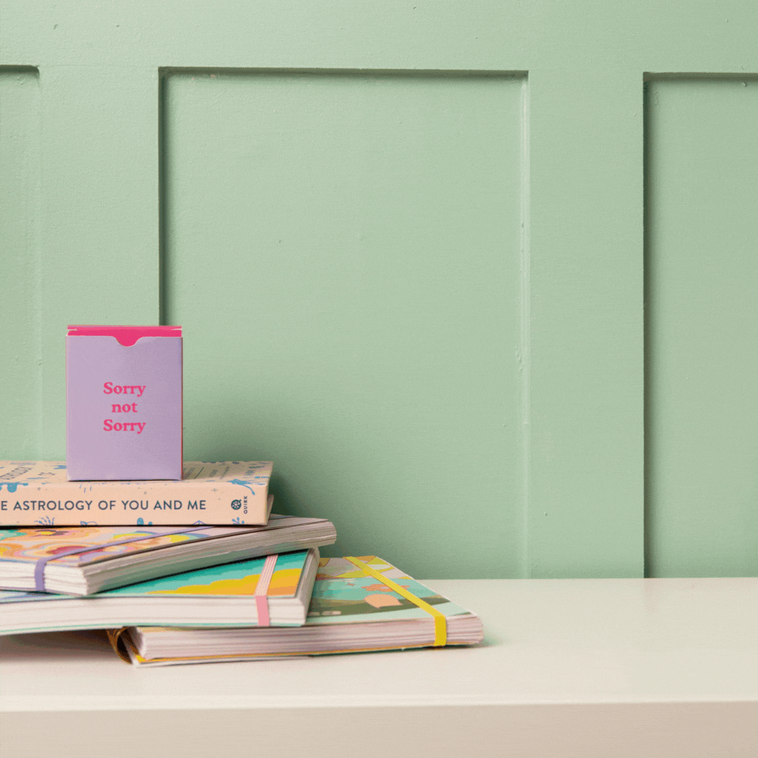 Candle Jar w/Lid - Yippie