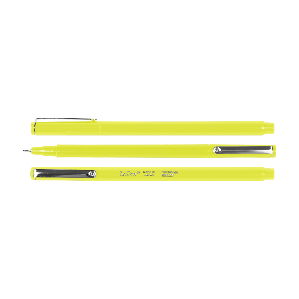 Individual Le Pens
