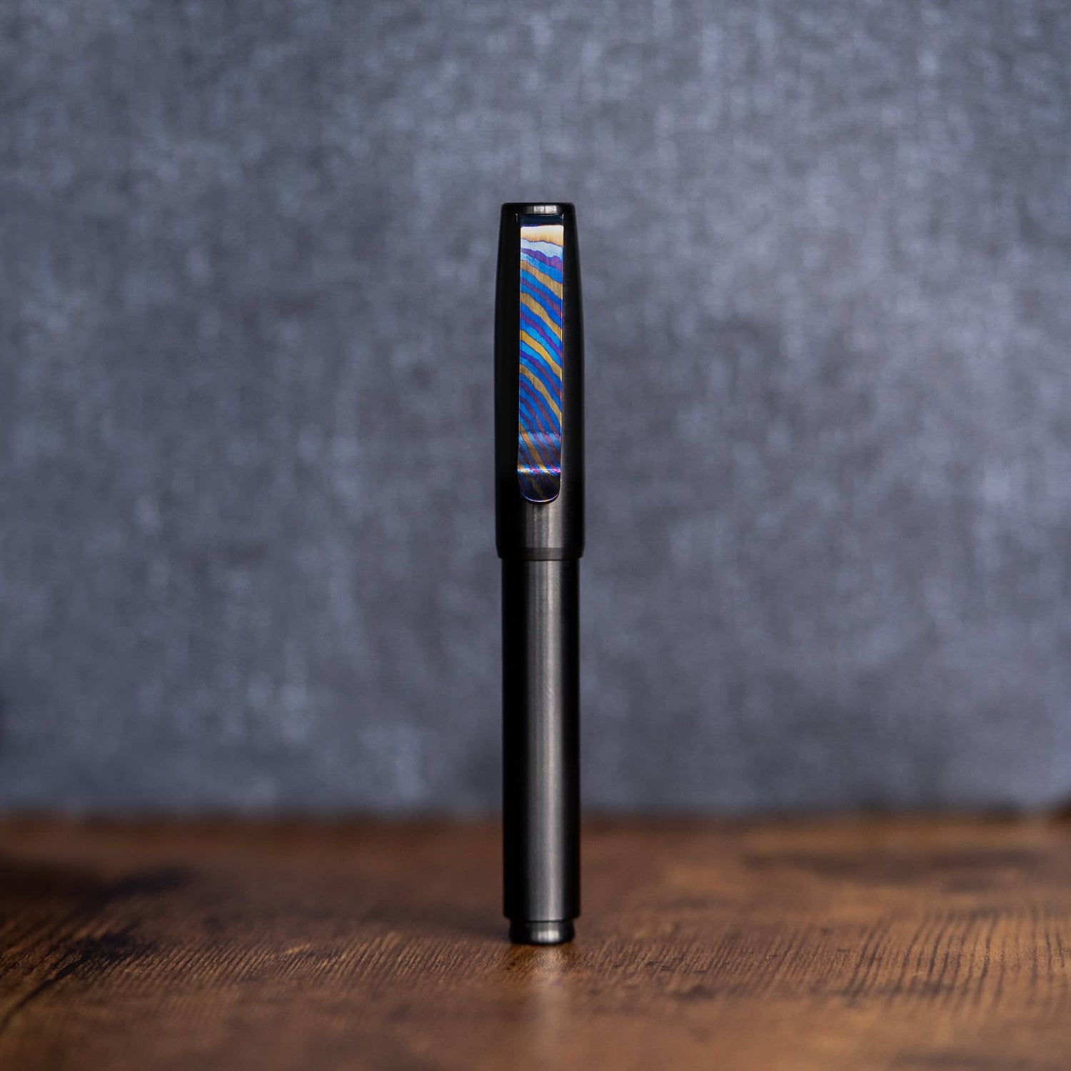 Fountain EDC Pen