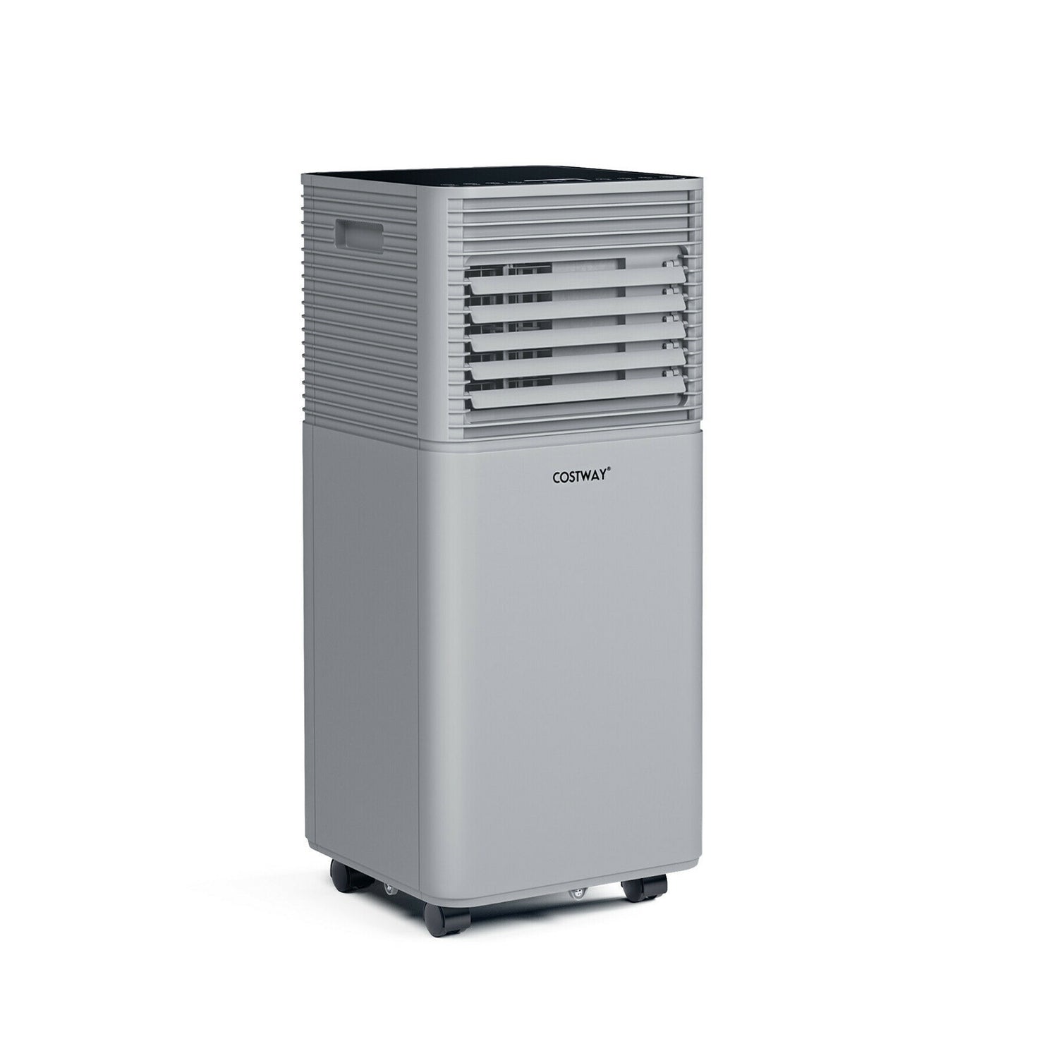 10000 BTU Air Cooler with Fan and Dehumidifier Mode