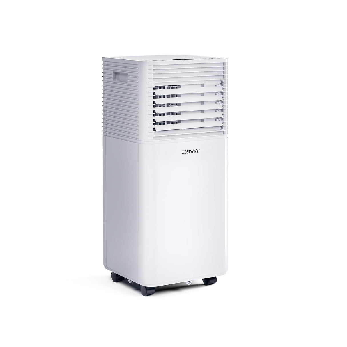 10000 BTU Air Cooler with Fan and Dehumidifier Mode
