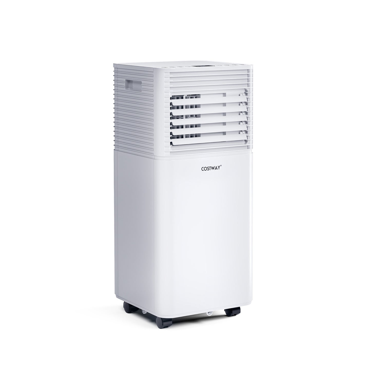 10000 BTU Air Cooler with Fan and Dehumidifier Mode