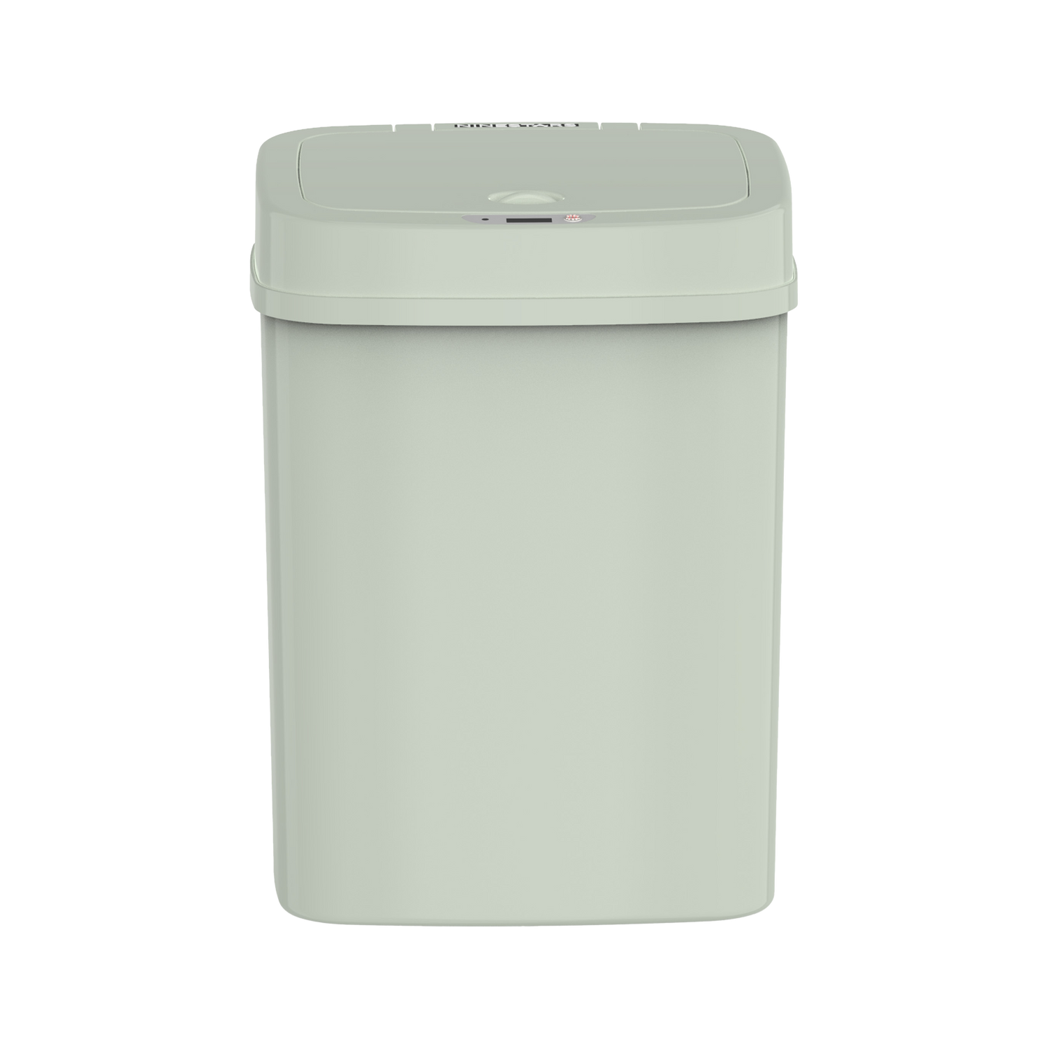 Rectangular Motion Sensor Trash Can 3.2 Gallon ABS | DZT-12-5