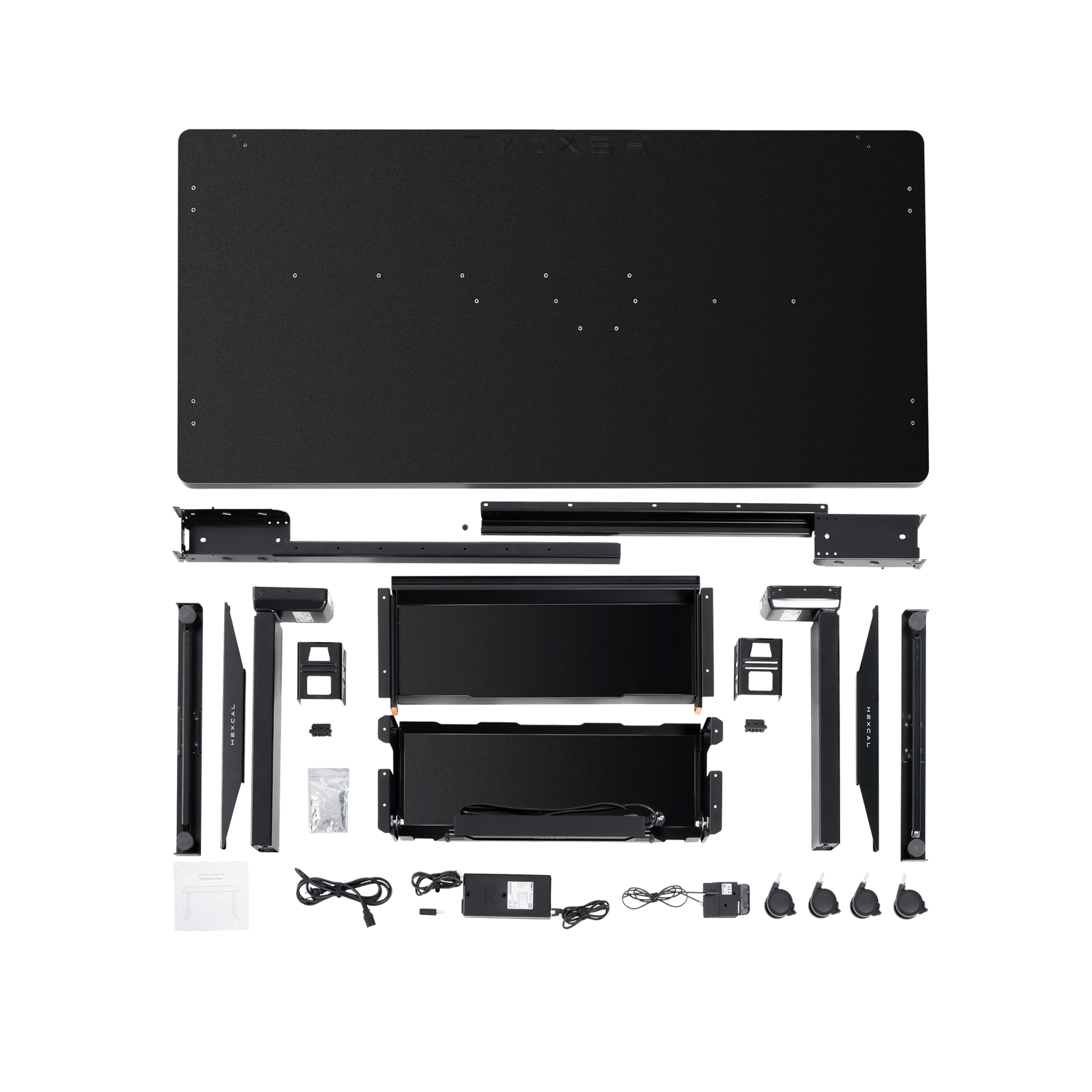 Hexcal Elevate Standing Desk