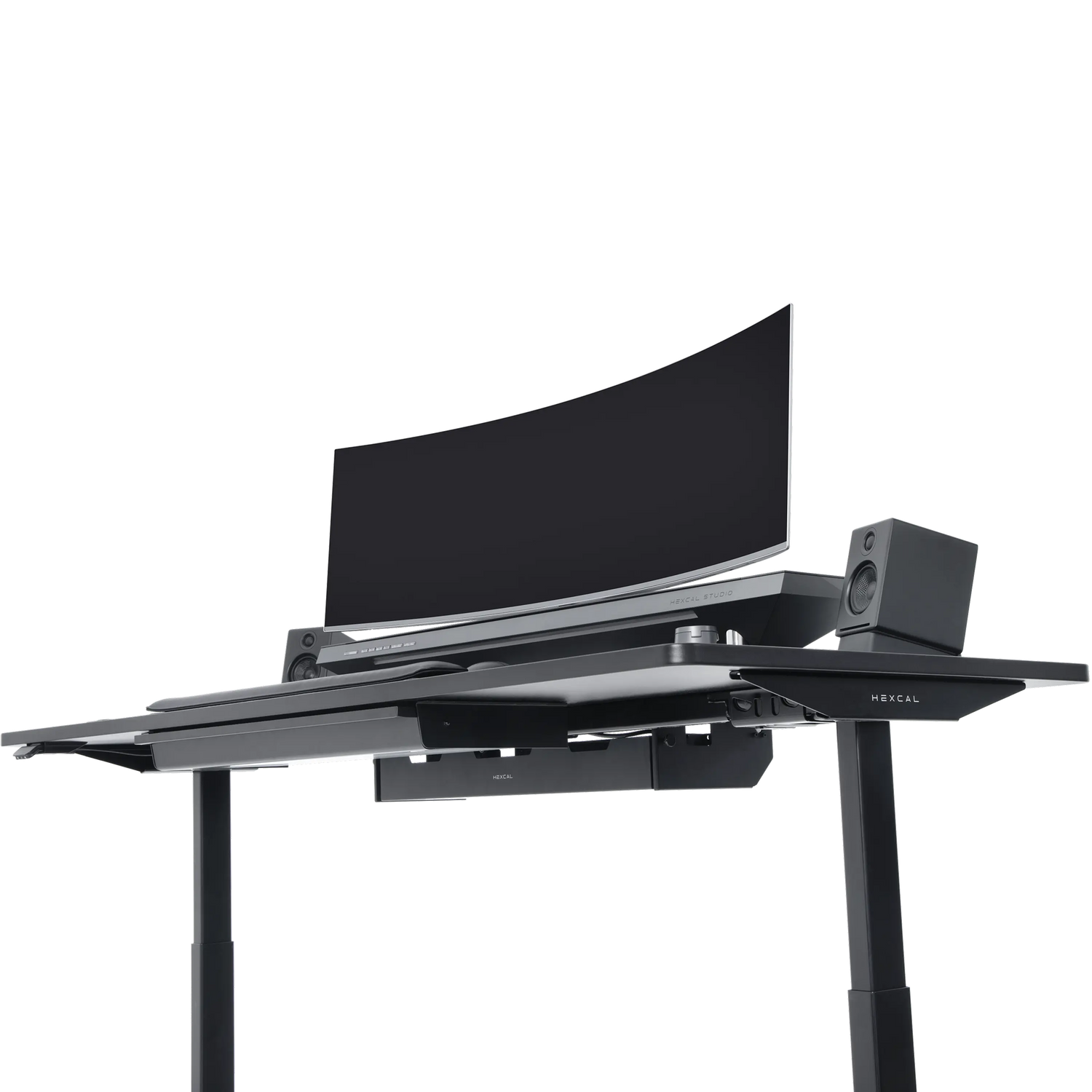 Hexcal Elevate Standing Desk