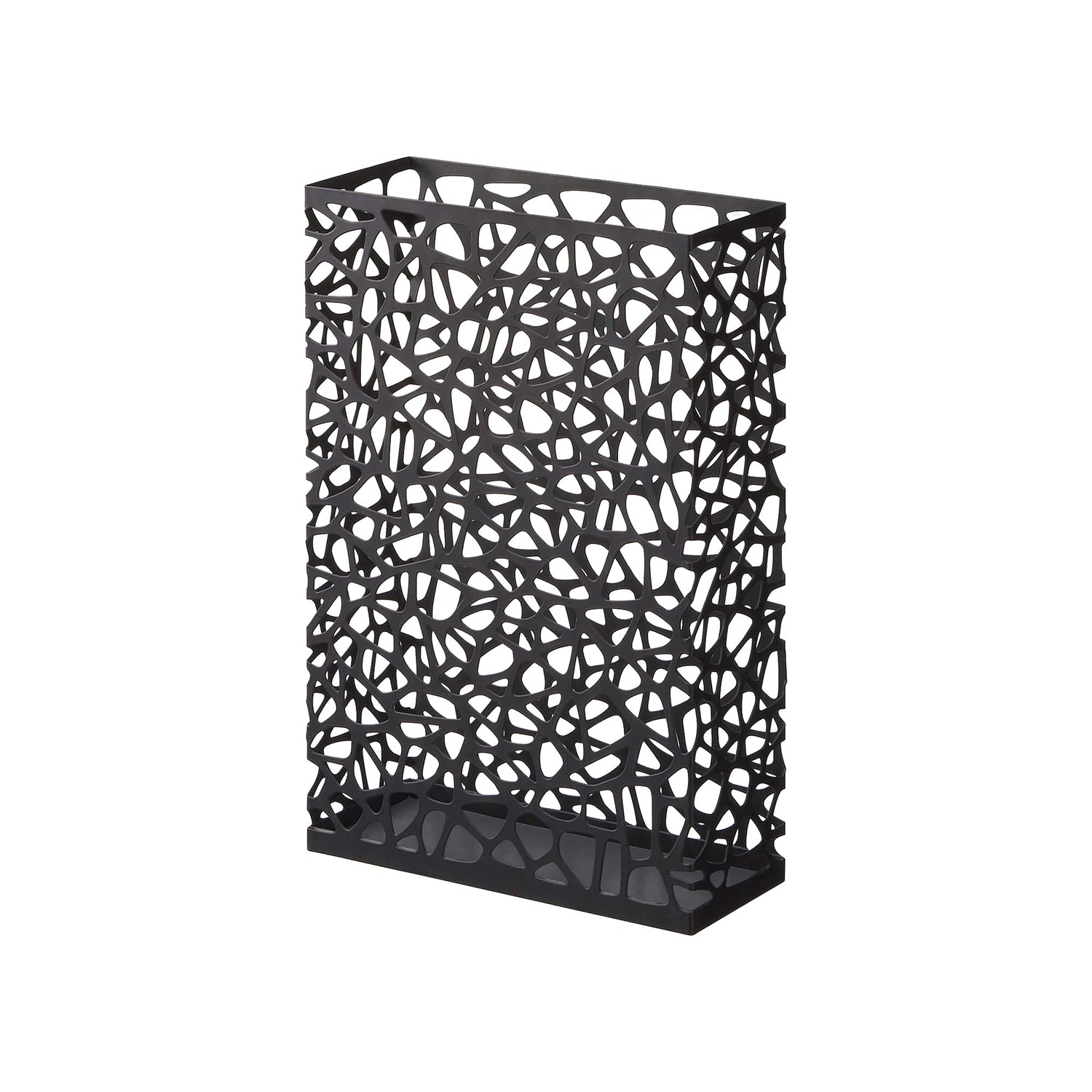Umbrella Stand - Rectangle - Steel